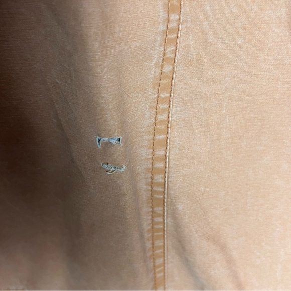 The Territory Ahead Go Anywhere Field Barn Travel Jacket Mens Size XL - Picture 13 of 14